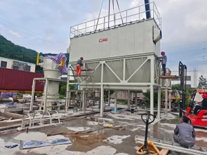 Sponge Iron Powder Grinding Machine for Fine Powder Production Industrial Grinding Machine