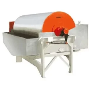 Spot Direct fired Mine Equipment Magnetic Separator