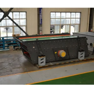 Square Sand Gold Vibrating Screen Washing Screening Machine Sand and Gravel Vibrator Screen Sieve Linear Powder Vibrating Screen