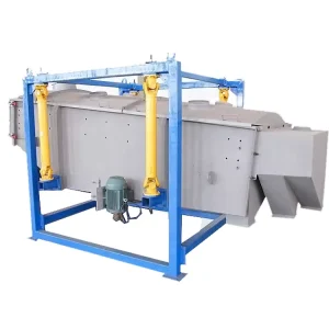 Square Swing Screen Vibrating Screen Manufacturer Separator Machine for Industrial Use Efficient Screening Equipment