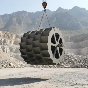 Stable Performance Sand Washing Plant for Mining Production Ore Processing Washing Equipment