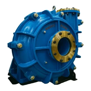 Stainless Steel Mining Centrifugal Pump OEM for Iron Ore Copper Gold and Mineral Processing Industries
