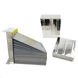 Steel Magnetic Sheet Separator