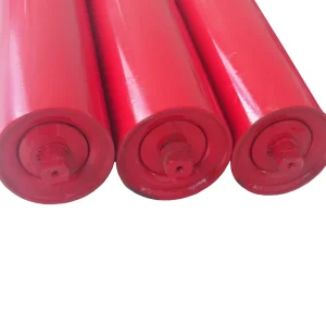 Steel Mining Belt Conveyor Roller