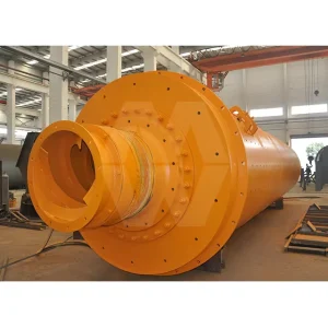 Stone Ball Mill for Limestone Malachite Ore Lithium Iron Phosphate Cam Powder Processing with Dust Collector