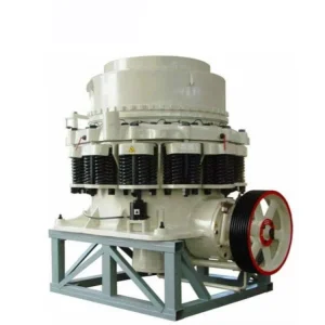 Stone Cone Crusher Machine Mining Equipment Hammer Crusher Mobile Sand Crusher Motor Sales Energy Feature