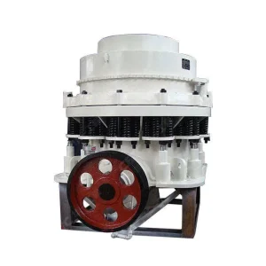 Stone Cone Crusher Machine Mining Equipment Hammer Crusher Mobile Sand Crusher Motor Sales Energy Feature