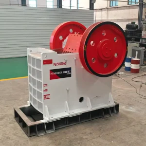 Stone Crusher Machine Quarry Crusher Jaw Stone Crusher Crushing Equipment