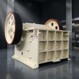 Stone Crusher Mining Equipment for Sand Washing Machine Vibratory Screen Production Plant