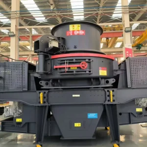 Stone Crusher Sand Making Machine HVI0815 for Sale From HeNan