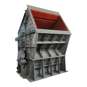 Stone Crushing Production Line 60-100 TPH Jaw Impact Crusher Aggregate Solution for Quarry Construction Waste Recycling