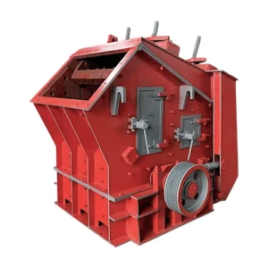 Stone Impact Crusher Mainly Used for Secondary Crushing in Mining Machinery