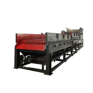 Stone Quarry Mud and Stone Separator Mining Sand and Gravel Screening Equipment Mineral Processing Roller Separator