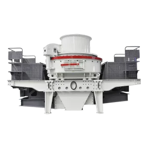 Stone Sand Production Line Sand Making Machine VSI Series Sand Crusher