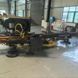 Strong Power Factory Price Excavator Rock Splitter Drill and Split Attachment