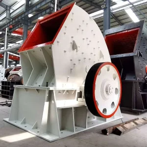 Stronger Hammer Crushing Force Heavy Duty Hammer Crusher Mining Aggregate Gravel Sand Making Machine Hammer Crusher China