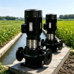 Submersible Mining Slurry Pump with Agitator High Wear Resistant Sand Dredge Pump for River Mining