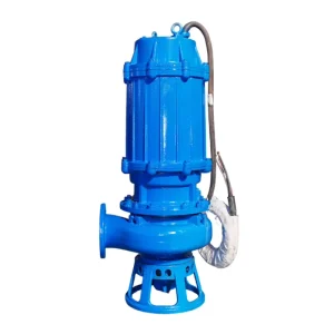 Submersible Pump for Mining or Plant Manufacturer