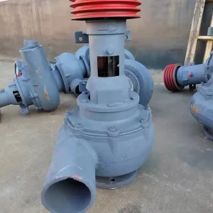 Submersible Sand Dredging Pump Sand Pump Dredger Sand Transfer Pump Centrifugal 4inch Sand Pump