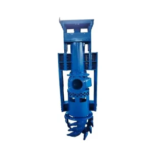 Submersible Slurry Pump 15KW High Chromium Drilling Submersible Drilling Slurry Pump Submersible Sewage Pump
