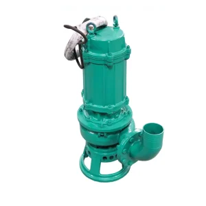 Submersible Supply Mining Vertical Centrifugal Mine Water Pump