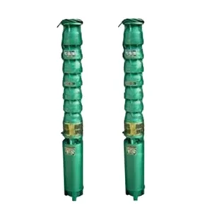 Submersible Water Pump Vertical Pump Deep Well Submersible Pump