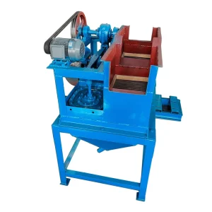 Supplier of Tungsten Ore Jigs Diaphragm Jigs Jigs for Tungsten Ore Beneficiation Jig Manufacturers