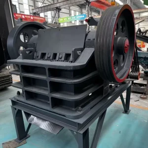 Suppliers of Mobile Crushers with Wheels and Optional Diesel Engines
