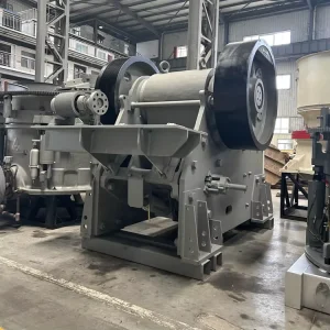 Supply Efficient Jaw Broken Stone Jaw Broken Machine Mobile Crushers