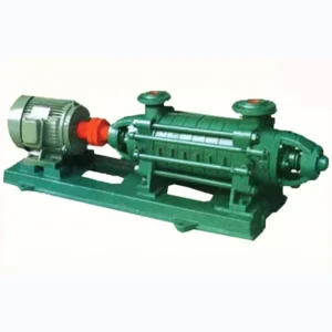 Supply Electric Horizontal Multistage Multi Stage High Pressure Centrifugal Mining Water Pump Self Priming Pump