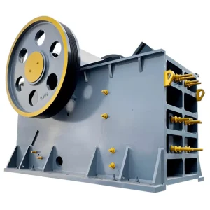 Supply of Jaw Crusher Teeth Plate