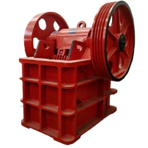 Supply of Stone Crushers Stone Pulverizers Jaw Crushers for Pebbles and Granite