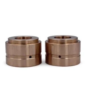 T38 Head Copper Sleeve 3115211800 Professional Rock Drifter for Subsurface Tunneling Ready to Ship
