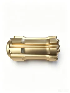 T51-102mm Easy-to-return Retractable Drill Bits (Drilling Tool) 3.5kg for Well Quarry & Mine Drilling