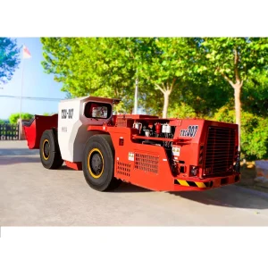TC 307 Scooptram Efficient Mining Machine Scooptram PDM Scoop Scoops Equipo Mining Machinery