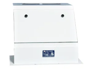 TCXP Series Magnetic Separators