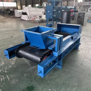 TDG Industrial Automatic Production Line Continuous Weighing Feeder for Powder Granule Bulk Material Feeding System