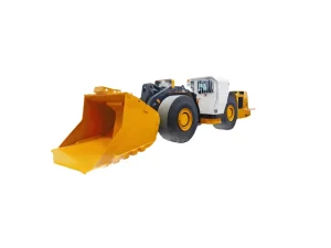 TOP BRAND Energy Saving Electric 6m 37.8t Henan Origin Xul514A Underground Loader