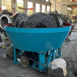 The Essential Equipment for Mineral Processing the Efficient Gold Crushing Machine Is Suitable for Various Types of Ores