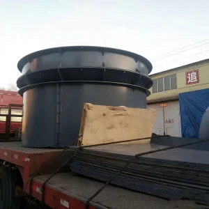 Thickening Equipment NG(T)G Series for Coal Mine High Power Rake Thickener for Ore Processing and Tailings Dewatering Industry