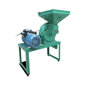 Toothed Claw Type Crusher Multi functional Grain Crushing and Grinding Machine Feed Processing Crushing and Pulverizing Machine