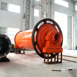 Top Quality Small Ball Mill for Gold Mining Grinding Plant Grinding Mill Machine for Quartz Cement Mineral Stone