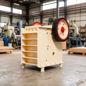 Tracks Mobile Industrial Tracks Fine Primary Jaw Crusher with Complete Multi-stage Jaw Aggregate Crusher Plant Production Lines