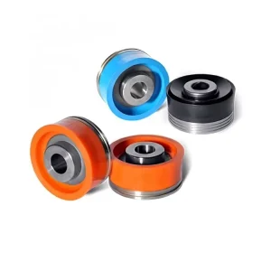 Triplex Piston Assembly Mud Pump Parts for Mining Equipment Drilling Equipment