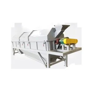 Trommel Drum Sieve Rotary Screening Equipment for Stone Coal Limestone Slag Construction Waste Granule Powder Classifying Sifter