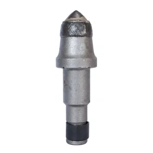 Tungsten Carbide Coal Mining Pick for Shearer Machine Durable Impact Resistant Tapered Cutting Pick
