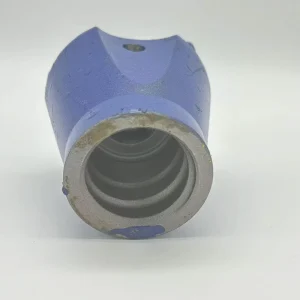 Tungsten Carbide Quarry Drilling Ball Bit Slate Quarrying Drill Machine Parts Multi Specification for Ore Mining