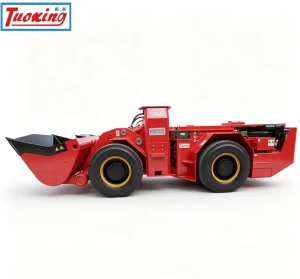 Tuoxing TC 200 Scooptram 2.5 Yardas