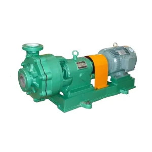 UHB ZK Small Phosphoric Acid Anti Corrosive Wear Resistant Horizontal Mining Centrifugal Slurry Pumps