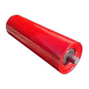 UNILY Custom Size Heavy Duty Conveyor Rollers OEM Service Factory Direct Sale Competitive Price Mining&coal Mine&quarry 1 Year